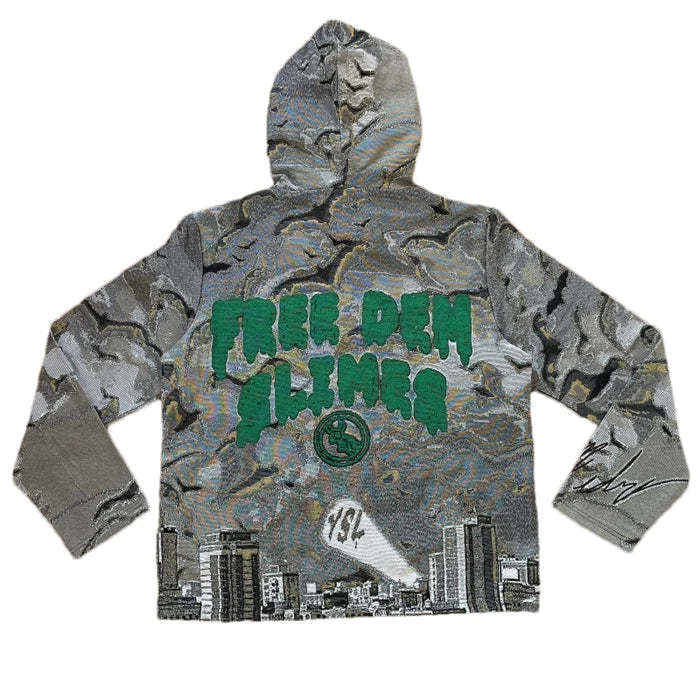 YSL TAPESTRY Tapestryifeel