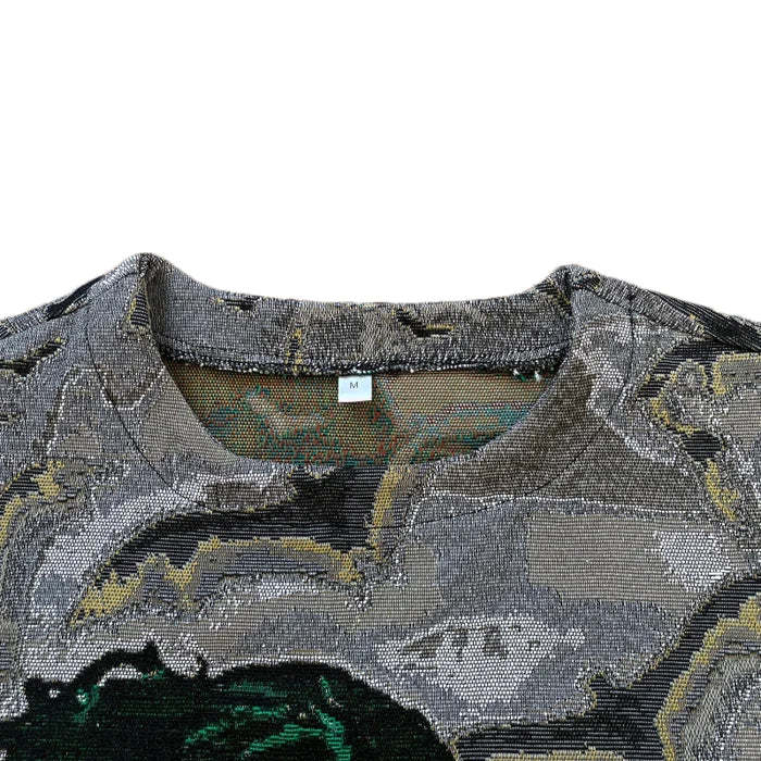 YSL TAPESTRY Tapestryifeel