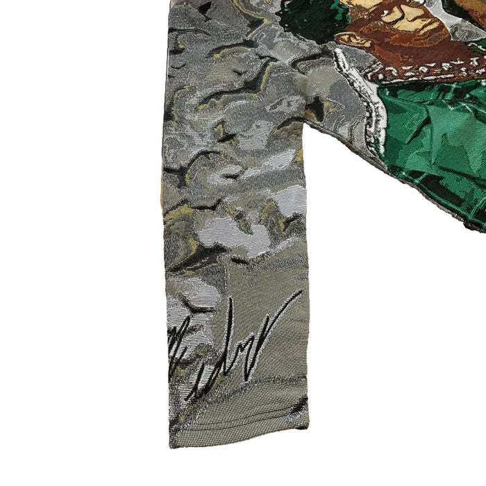 YSL TAPESTRY Tapestryifeel