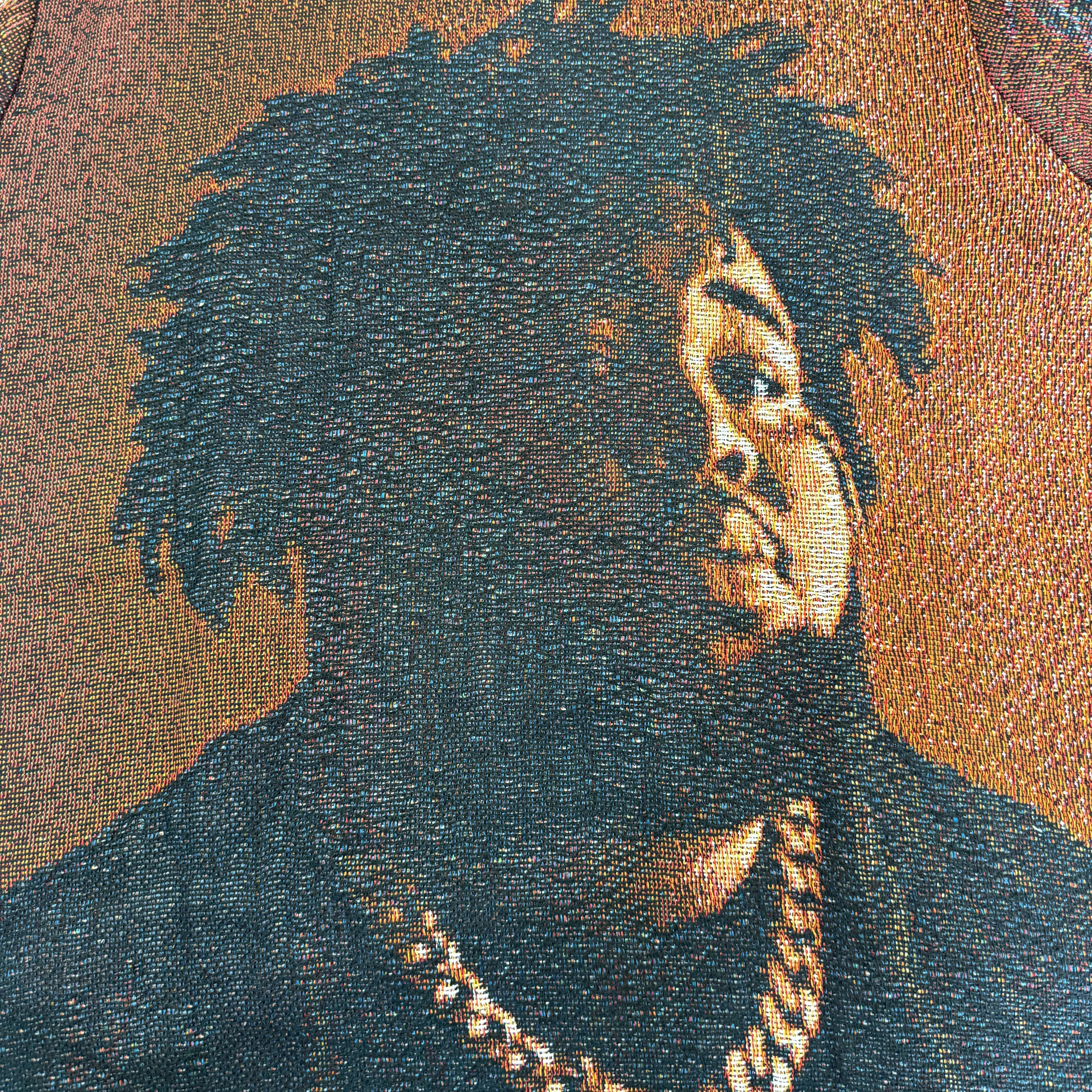 RODWAVE TOUR TAPESTRY Tapestryifeel