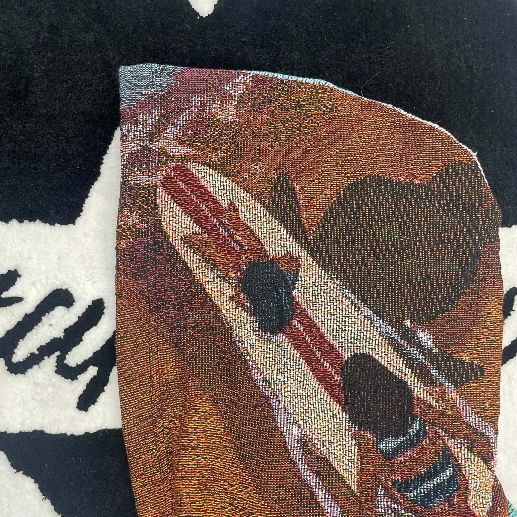 Warm Friendship, Fantastical Journey – Lilo & Stitch Themed Woven Hoodie