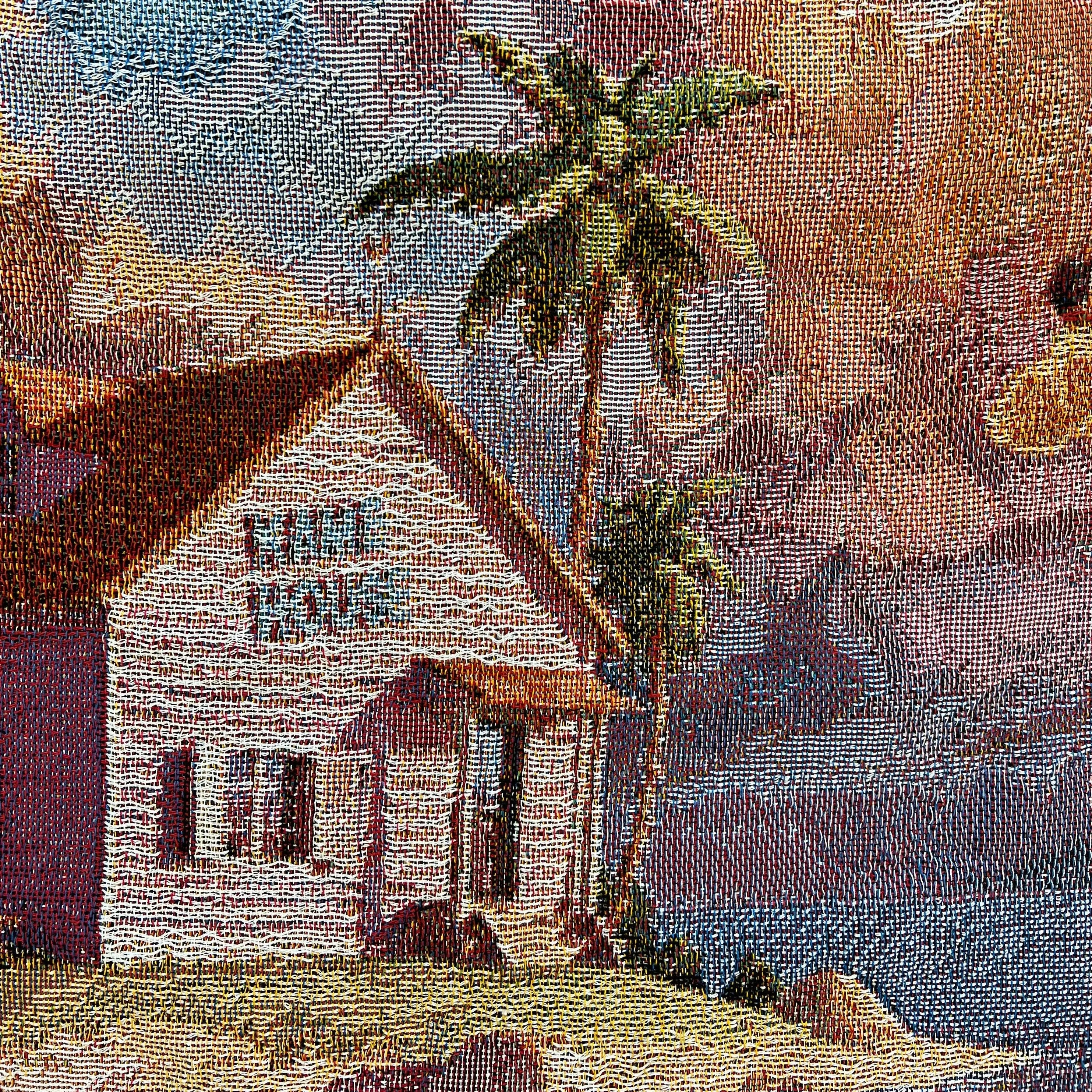 Saiyan Assembly, Power Unleashed – Dragon Ball Z Themed Woven Hoodie