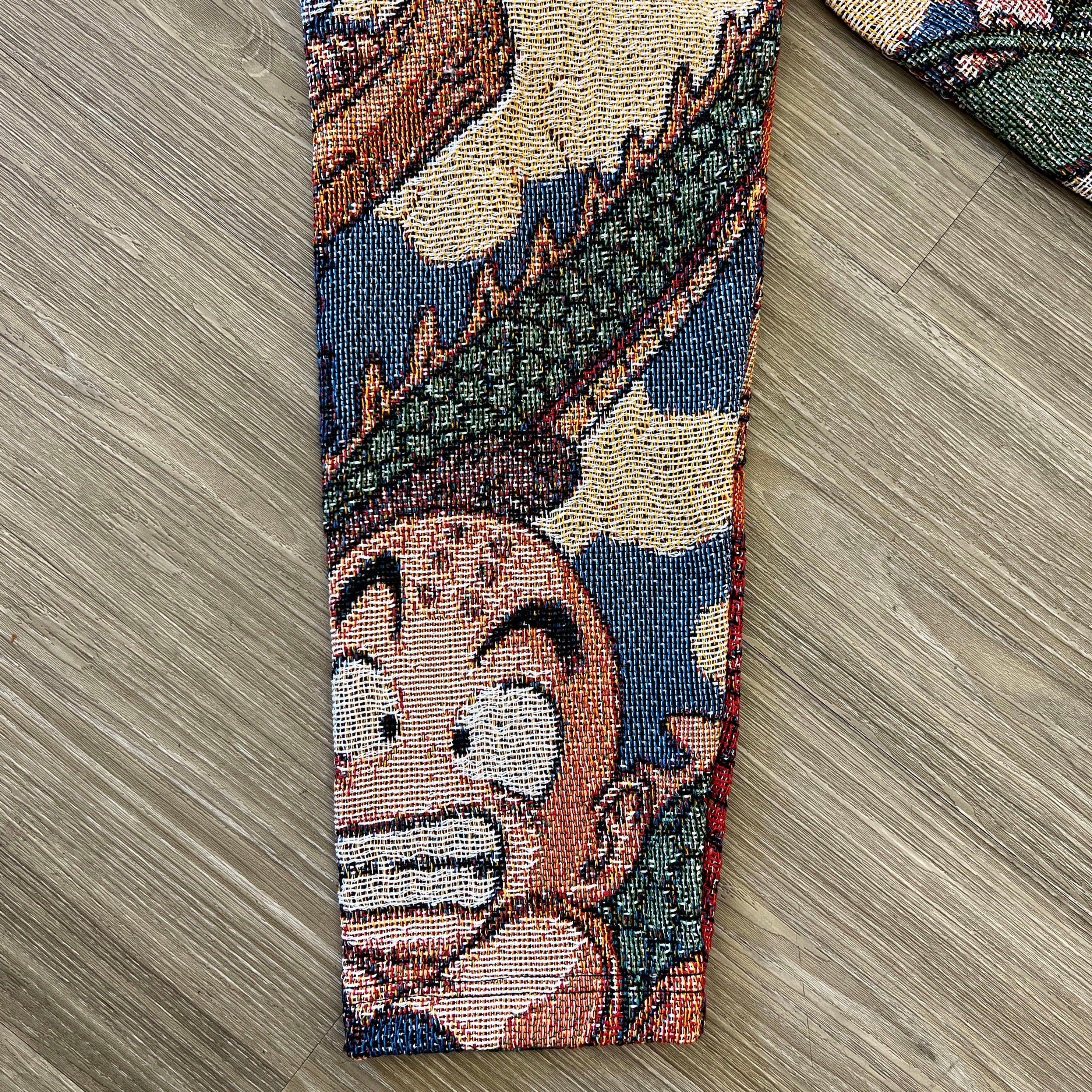 Saiyan Assembly, Power Unleashed – Dragon Ball Z Themed Woven Hoodie