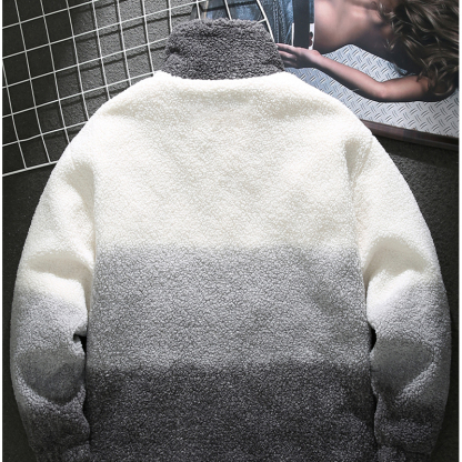 [Copy]Handsome Baseball Uniform Casual Versatile Jacket