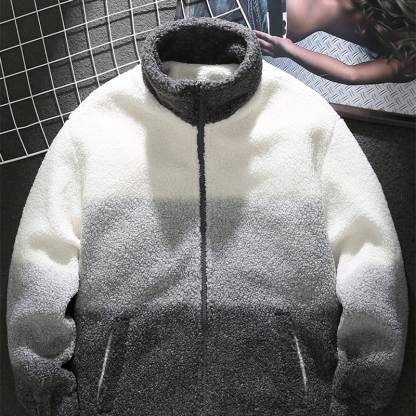 [Copy]Handsome Baseball Uniform Casual Versatile Jacket