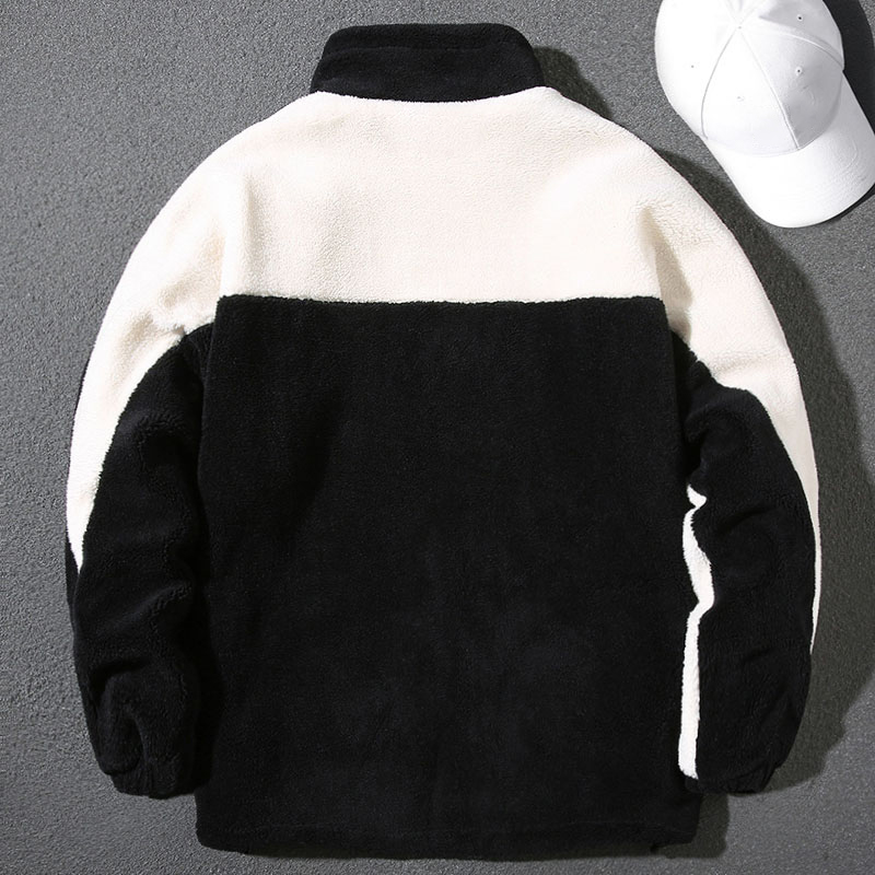 [Copy]Handsome striped denim shirt men's trendy Korean style spring and autumn new loose casual long-sleeved shirt tops for men