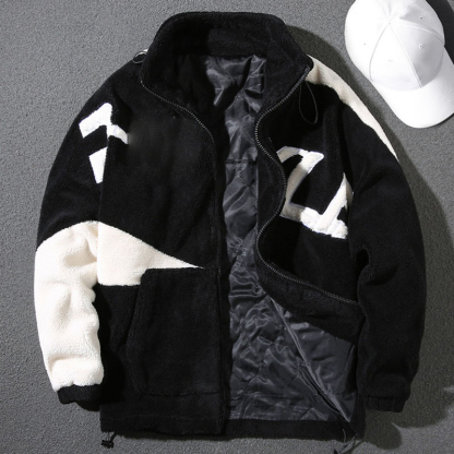 [Copy]Handsome striped denim shirt men's trendy Korean style spring and autumn new loose casual long-sleeved shirt tops for men