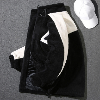 [Copy]Handsome striped denim shirt men's trendy Korean style spring and autumn new loose casual long-sleeved shirt tops for men