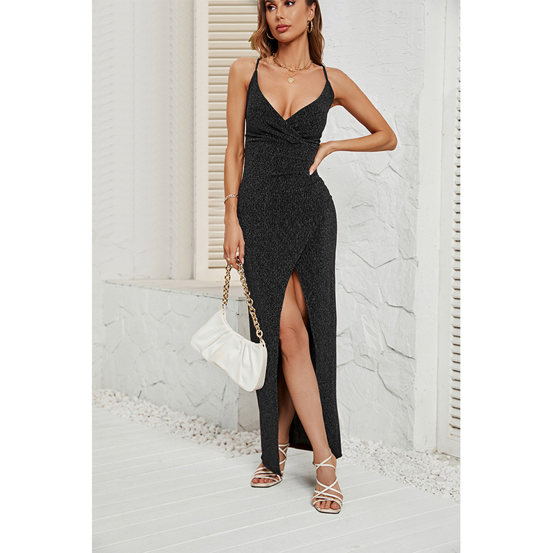 [Copy]Women's Summer Casual Style Sleeveless Printed Fashion Multi-Layer Dress for Women