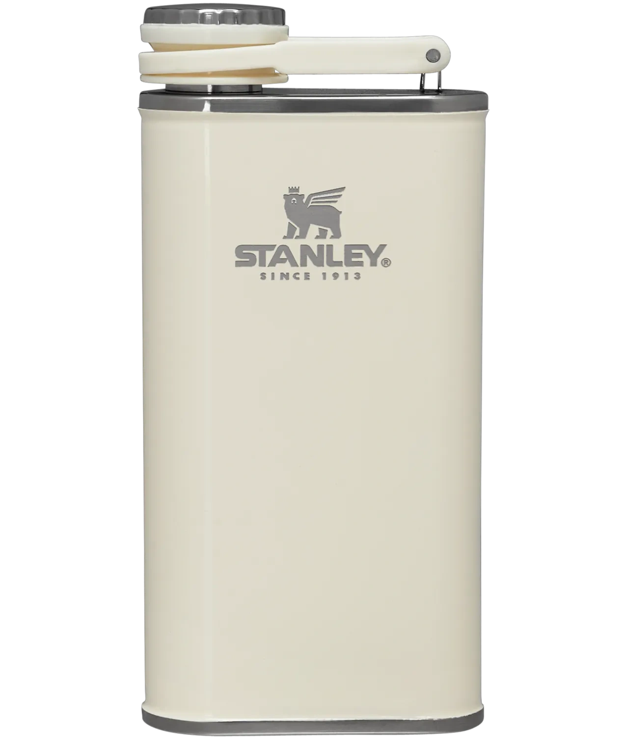 Classic Easy Fill Wide Mouth Flask | 8 OZ