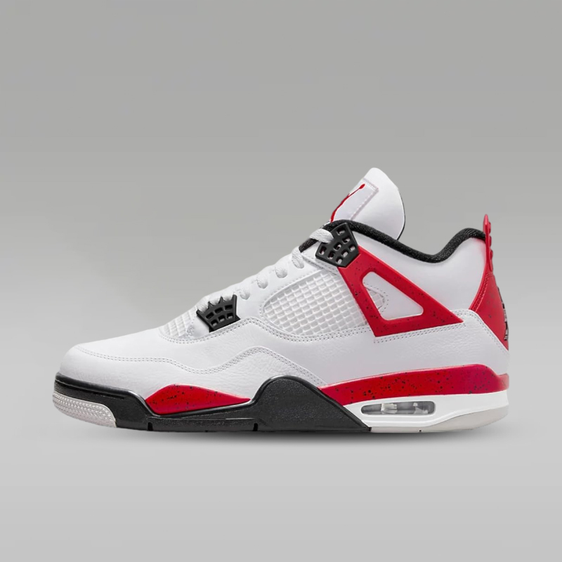 Air Jordan 4 Retro