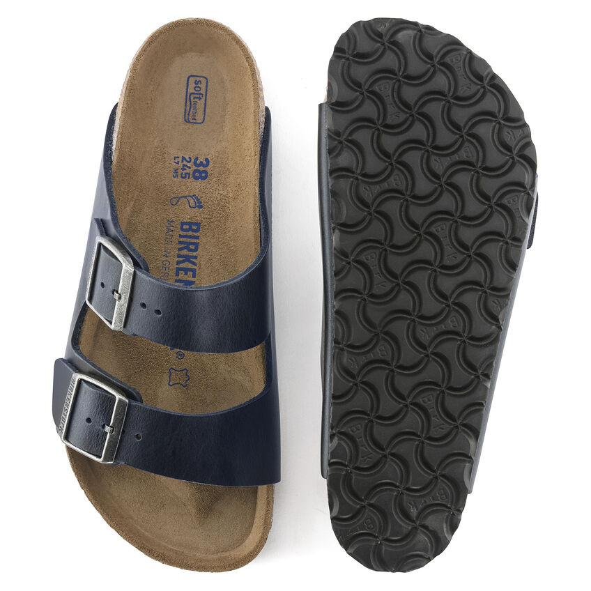 Arizona Soft Footbed