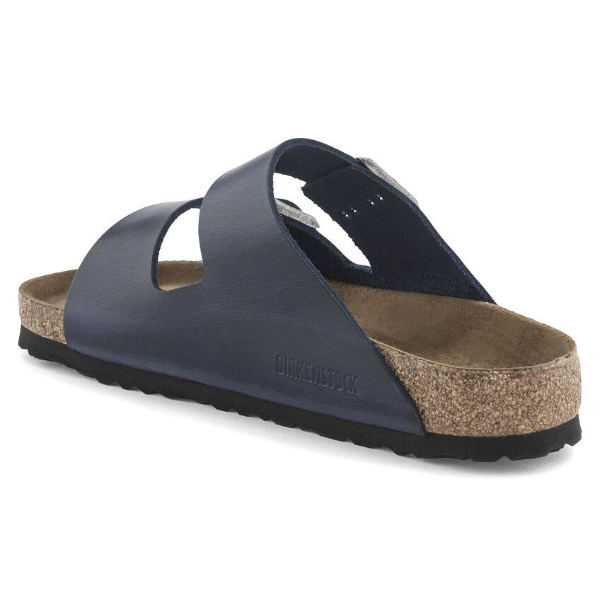 Arizona Soft Footbed