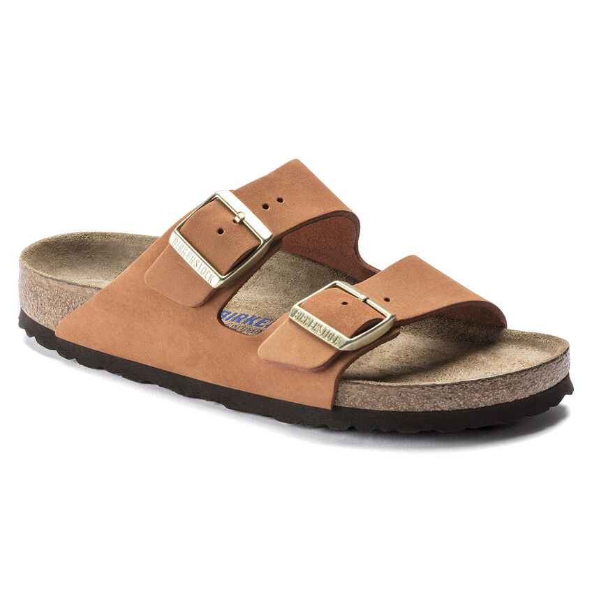 Arizona Soft Footbed