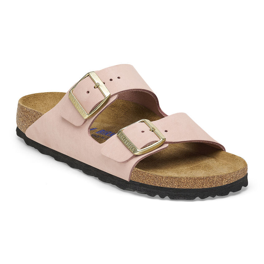 Arizona Soft Footbed