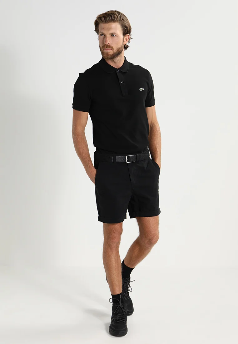 Polo - black
