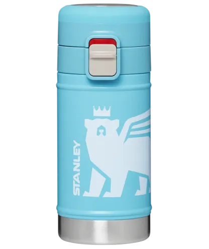 The Wild Imagination FlowsteadyTM Bear Cub Bottle | 12 OZ