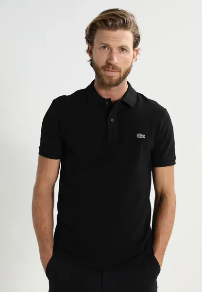 Polo - black