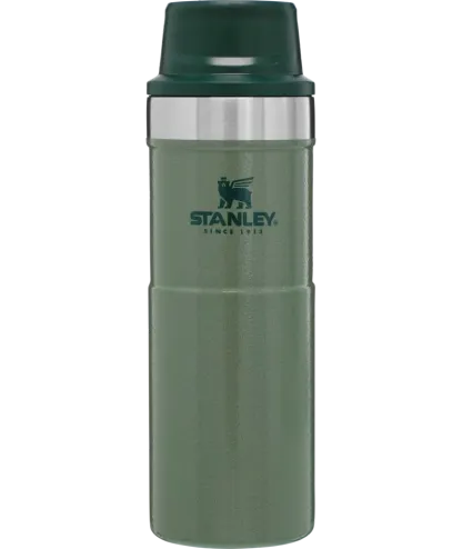 Classic Trigger-Action Travel Mug | 16 OZ