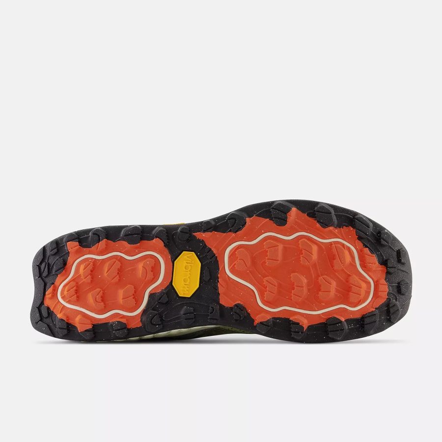 Fresh Foam X Hierro v7