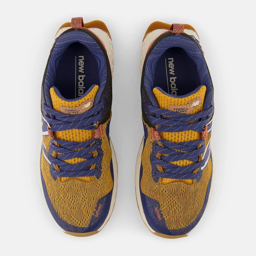 Fresh Foam X Hierro v7