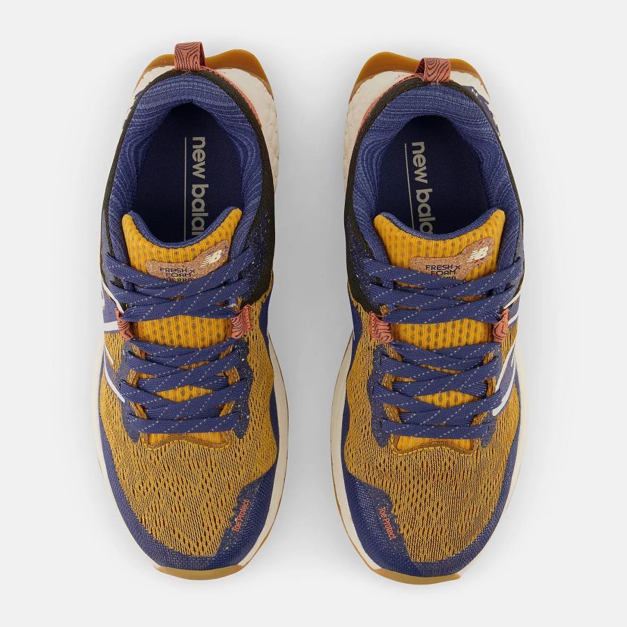 Fresh Foam X Hierro v7