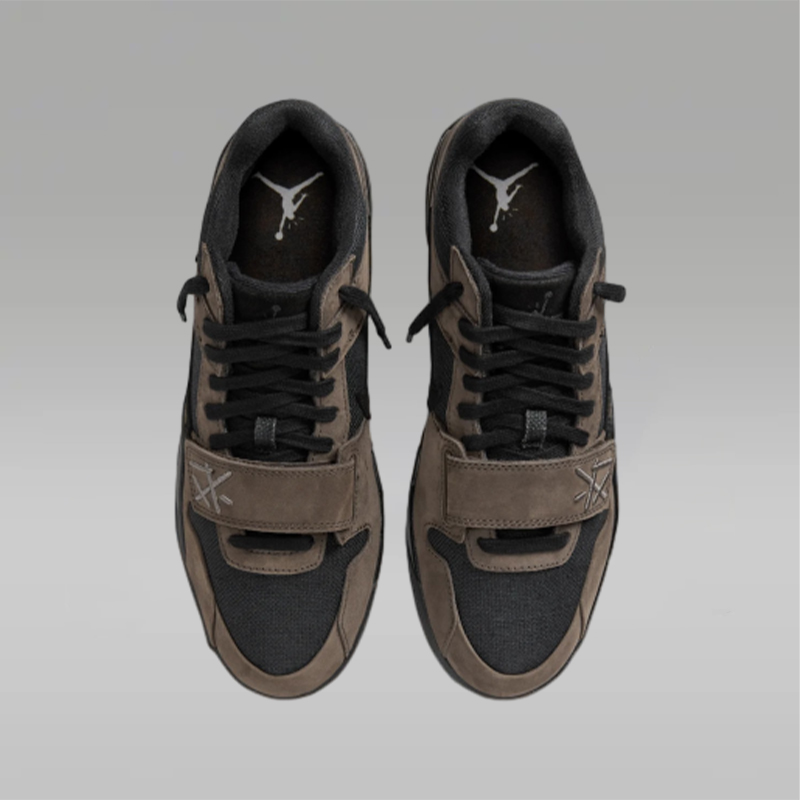 Jumpman Jack TR