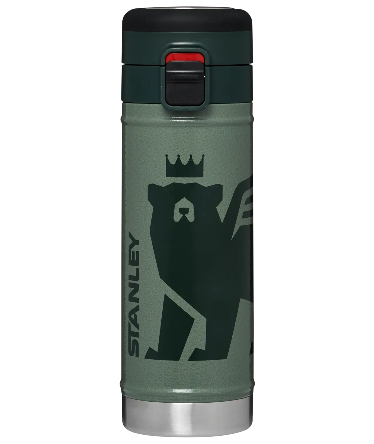 The Wild Imagination FlowsteadyTM Big Bear Bottle | 17 OZ