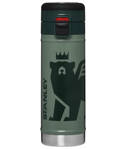 The Wild Imagination FlowsteadyTM Big Bear Bottle | 17 OZ