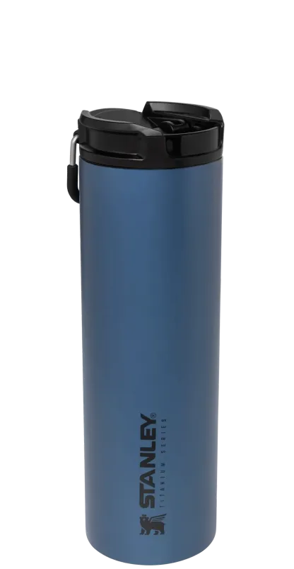 Titanium Travel Mug | 14 OZ