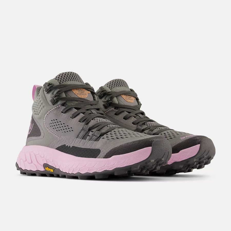 Fresh Foam X Hierro Mid