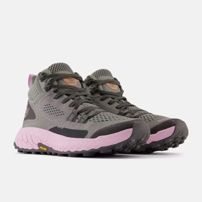 Fresh Foam X Hierro Mid