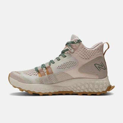 Fresh Foam X Hierro Mid