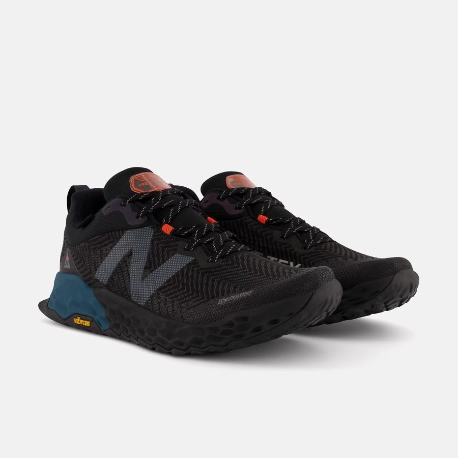Fresh Foam Hierro v6 GTX