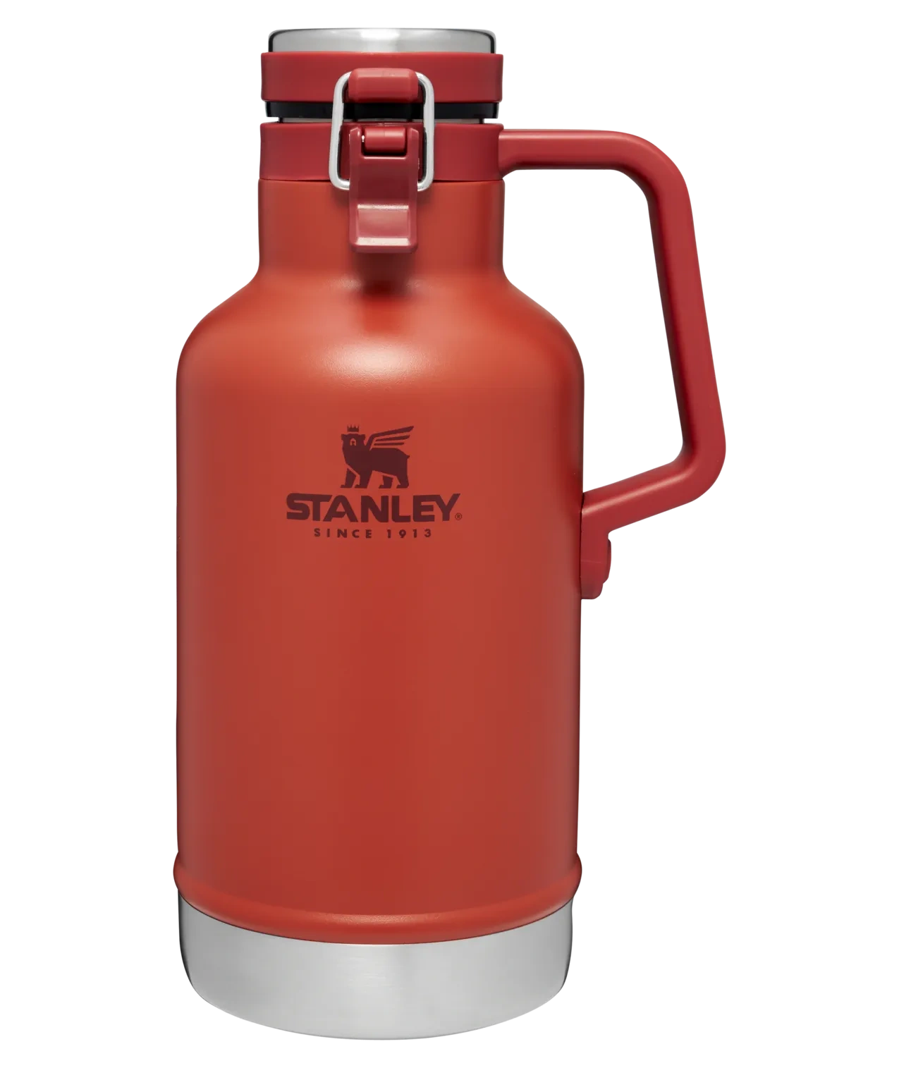 Classic Easy-Pour Growler | 64 OZ