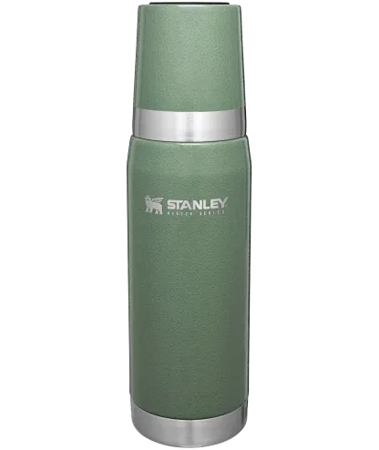 Master Unbreakable Thermal Bottle | 25 OZ
