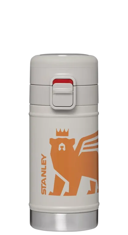 The Wild Imagination FlowsteadyTM Bear Cub Bottle | 12 OZ