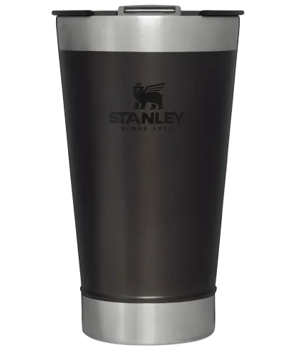 Classic Stay Chill Beer Pint | 16 OZ