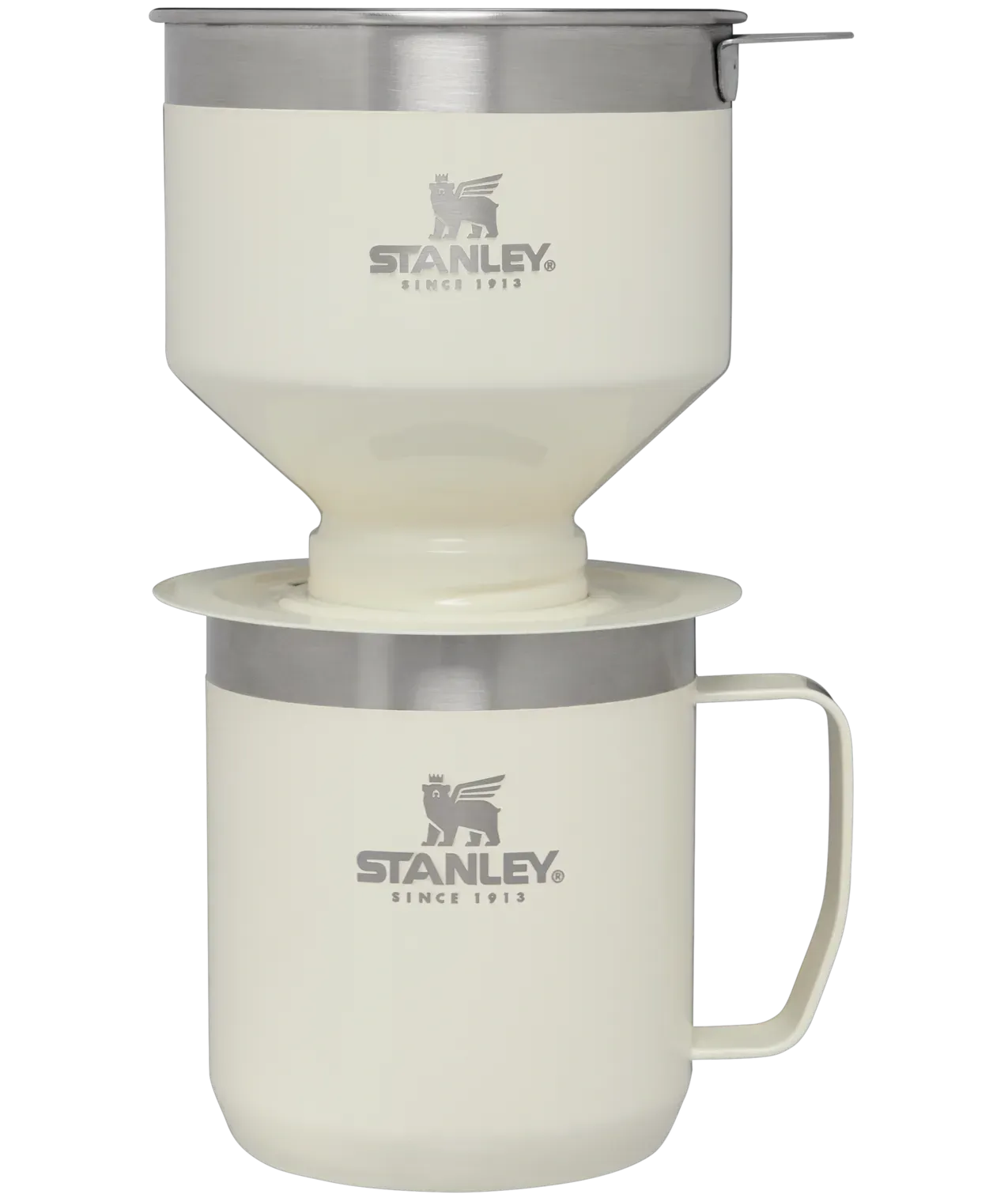 Classic Perfect-Brew Pour Over Set