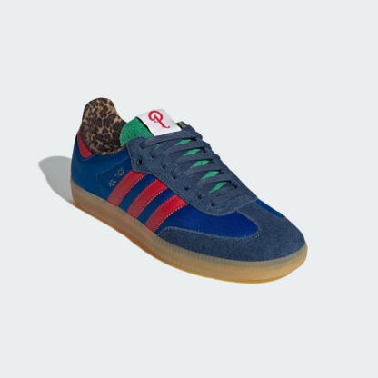 Adidas ADIDAS X POLITICS SAMBA