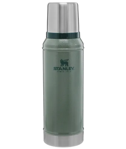 Classic Legendary Bottle | 1.0 QT