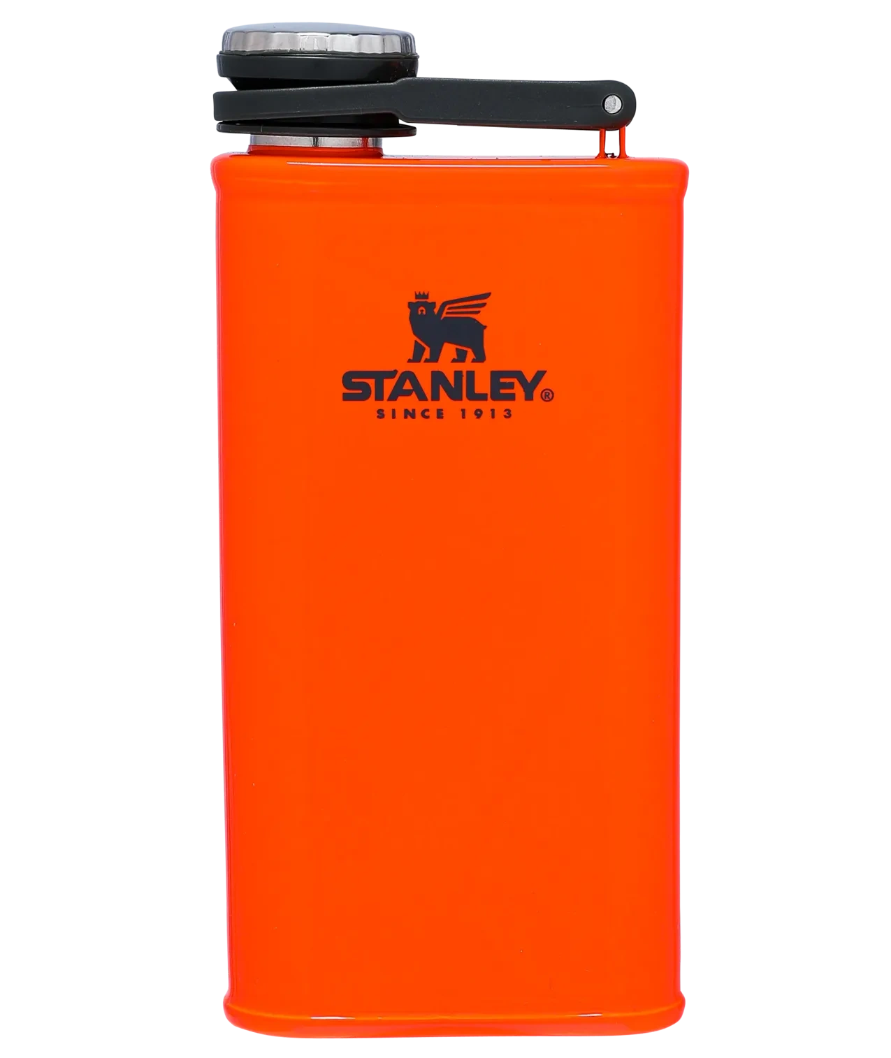 Classic Easy Fill Wide Mouth Flask | 8 OZ