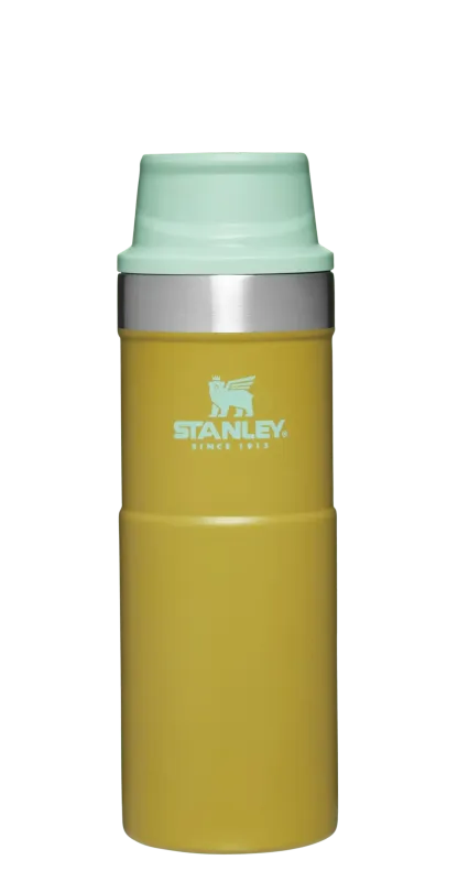 Classic Trigger-Action Travel Mug | 16 OZ