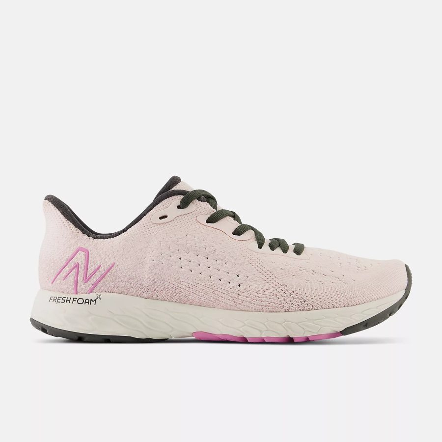 Fresh Foam X Tempo v2