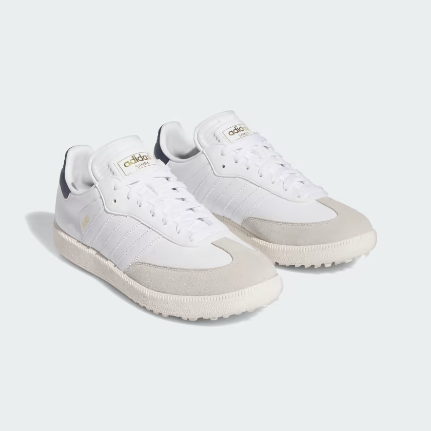 Adithedas SAMtheBA GOLF SHOES