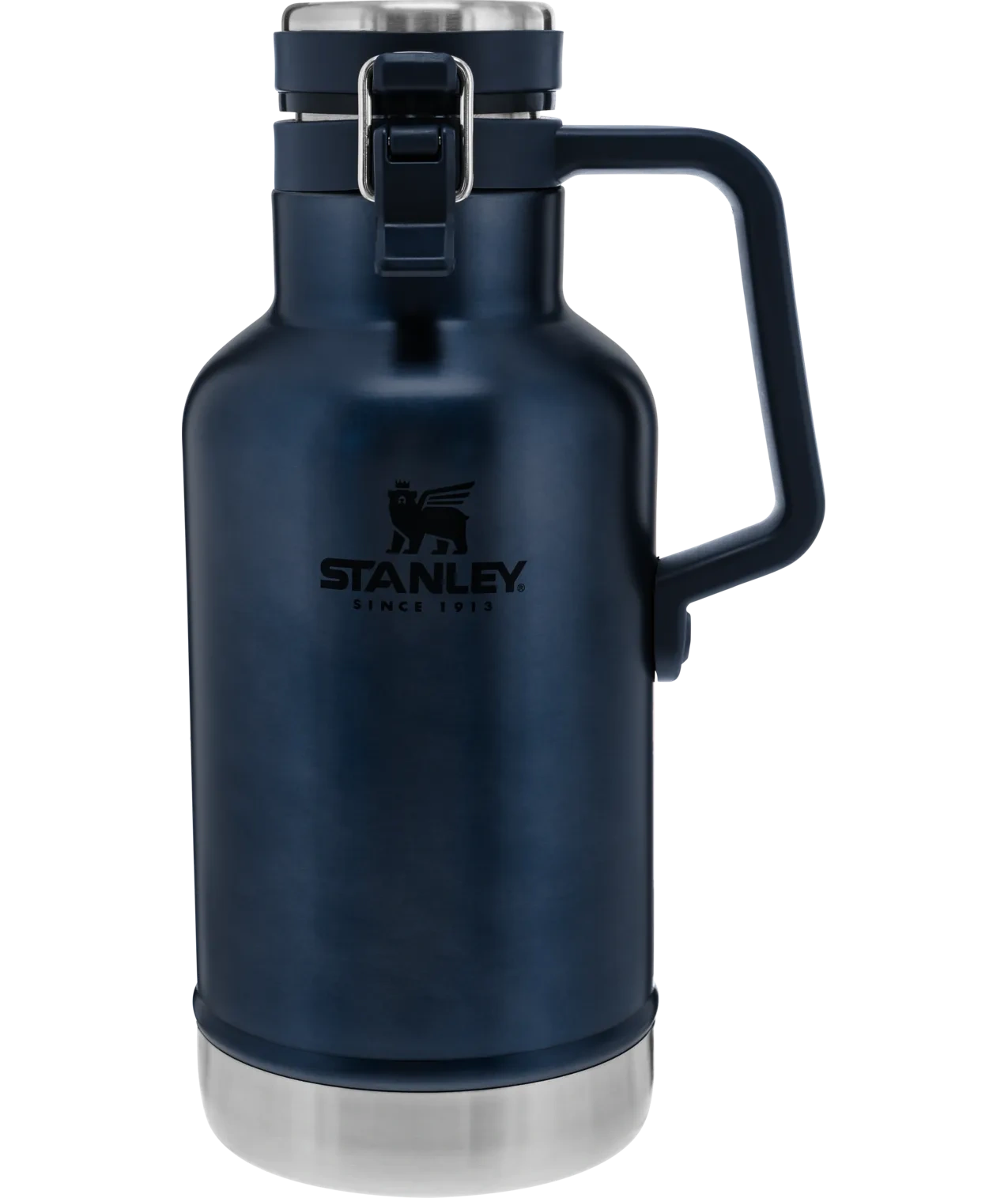 Classic Easy-Pour Growler | 64 OZ