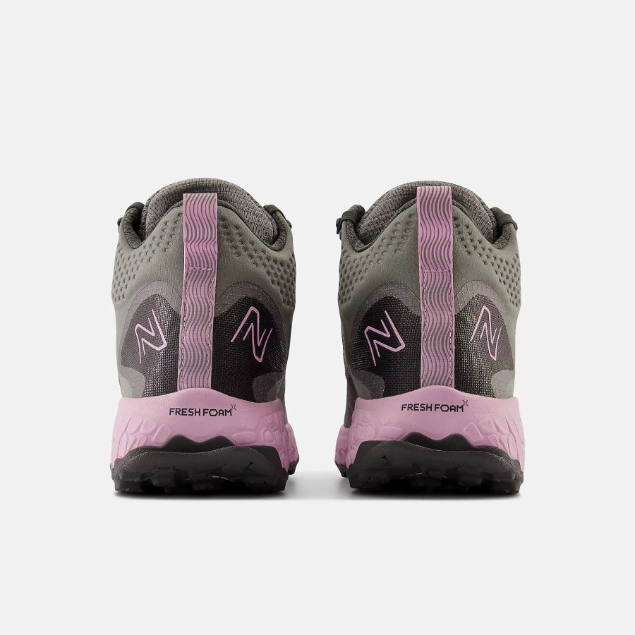 Fresh Foam X Hierro Mid