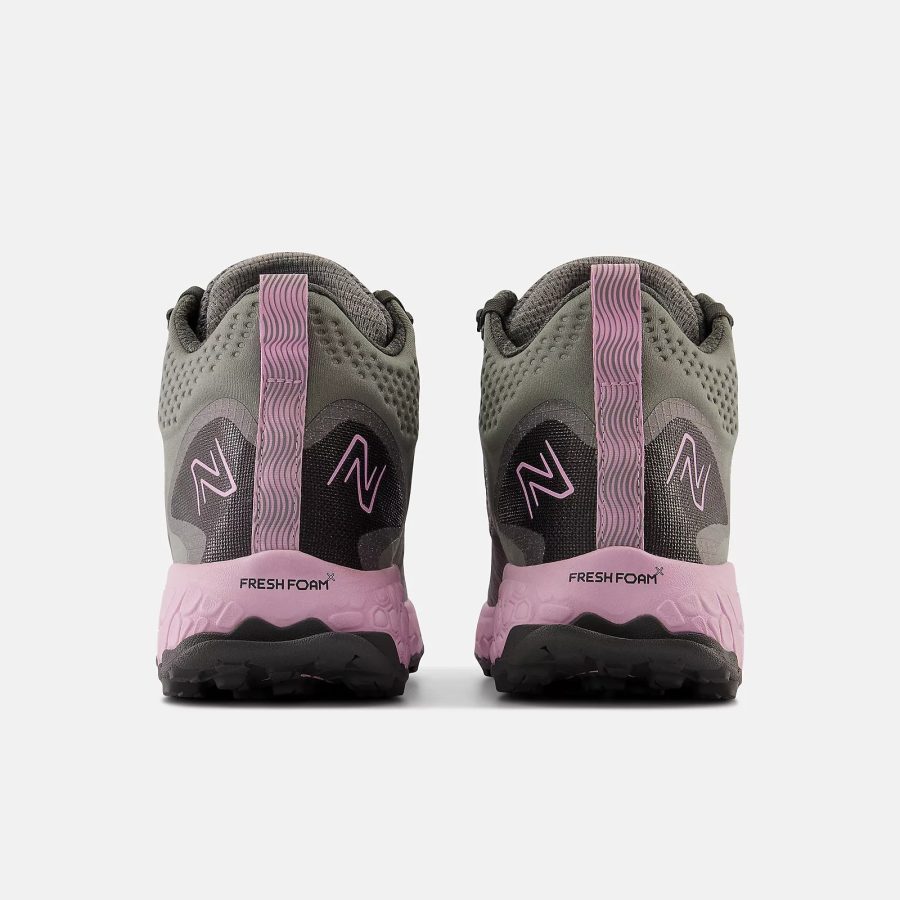 Fresh Foam X Hierro Mid