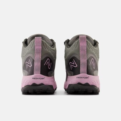 Fresh Foam X Hierro Mid