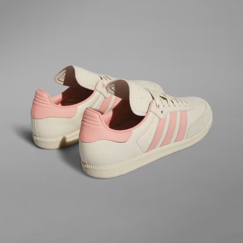 Adidas Humanrace Samba Shoes